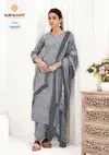 Ice Look Vol 7 By Suryajyoti Cotton Printed Readymade Kurti Set